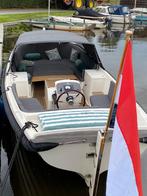 LUXE SLOEP HUREN AKKRUM GROU SNEEK TEHERNE FRIESE MEREN, 10 tot 30 pk, Binnenboordmotor, 6 meter of meer, Diesel