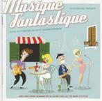 Musique Fantastique = 2cd = 3,99, Cd's en Dvd's, Cd's | Franstalig, Ophalen of Verzenden, Zo goed als nieuw
