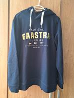 Super mooie gaastra dames hoodie maat xxl, Ophalen of Verzenden, Zo goed als nieuw, Maat 46/48 (XL) of groter, Blauw
