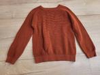 PRIMARK vosbruine trui maat 122 ~ SC3010, Gebruikt, Trui of Vest, Ophalen of Verzenden, Primark