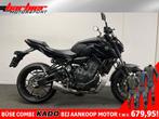 Yamaha MT 07 ABS (bj 2021), Motoren, Motoren | Yamaha, 700 cc, 2 cilinders, Motorrijbewijs A, Bedrijf