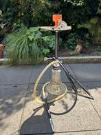 waterpijp / shisha pijp, Verzamelen, Ophalen of Verzenden, Zo goed als nieuw, (Water)pijp