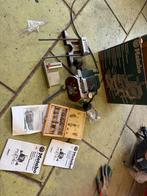 Metabo Bandschuurmachine DMV-E46-21 - Goede Staat, Ophalen, Gebruikt