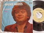 Andre Hazes. Ik meen 't - Liefde., Cd's en Dvd's, Vinyl | Nederlandstalig, Ophalen of Verzenden, Zo goed als nieuw, Overige formaten