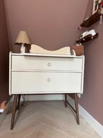 Commode Roseau Petite Amélie oatmeal, Ophalen, 50 tot 70 cm, 100 cm of meer, Zo goed als nieuw