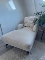 chaise longue, Ophalen, Gebruikt, Eenpersoons, 125 tot 150 cm