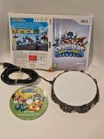 Skylanders Swap Force met portal, Avontuur en Actie, 2 spelers, Ophalen of Verzenden, Zo goed als nieuw