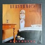 Eurythmics - Beethoven, Ophalen of Verzenden, Gebruikt, Pop