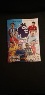 Panini premier league 2024 stickers, Verzamelen, Sportartikelen en Voetbal, Ophalen of Verzenden, Zo goed als nieuw, Poster, Plaatje of Sticker