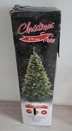 Te koop kerstboom, Ophalen, Zo goed als nieuw
