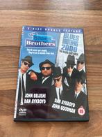 The Blues Brothers - Double Feature DVD, Boxset, Ophalen of Verzenden, Vanaf 12 jaar, Actiekomedie
