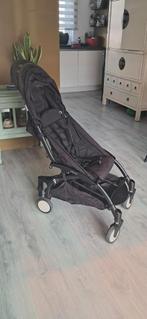 Babyzen YoYo buggy, Kinderen en Baby's, Buggy's, Ophalen, Gebruikt, Overige merken, Verstelbare rugleuning