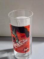 Coca-Cola Glas WK Voetbal 1998, Verzamelen, Sportartikelen en Voetbal, Ophalen of Verzenden, Gebruikt