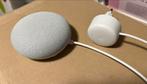 Google Nest Mini - Slimme Speaker, Ophalen of Verzenden, Gebruikt, Zonder harde schijf