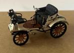1:43 , Vitesse , Opel 1899 , Zeer mooi gedetailleerd, Ophalen of Verzenden, Zo goed als nieuw, Auto, Overige merken