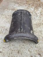 2.000 gave zwarte OVH dakpannen van oordt zwart satinet, Ophalen