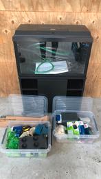 Juwel aquarium, Ophalen, Zo goed als nieuw
