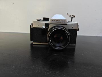 Praktica fototoestel model Super TL 2 beschikbaar voor biedingen