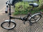 Vouwfiets merk President, Overige merken, Gebruikt, Heren, Ophalen of Verzenden