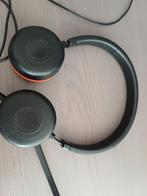 Jabra Evolve 30 II, Computers en Software, Headsets, Ophalen of Verzenden, Zo goed als nieuw