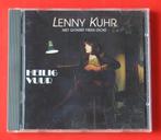 cd Lenny Kuhr Heilig vuur met Freek Dicke met handtekening, Ophalen of Verzenden, Classicisme, Vocaal