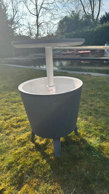 Ketler koelbox koelbar beschikbaar voor biedingen
