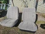 VW tT2a Stoelen, Ophalen, Gebruikt