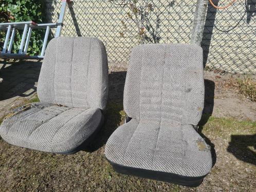 VW tT2a Stoelen, Auto diversen, Auto-accessoires, Gebruikt, Ophalen