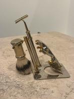 Jaquar - scheerset - vintage - design, Antiek en Kunst, Ophalen of Verzenden