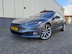 Tesla Model S 2018 Grijs, Zwart, Elektrisch, Vierwielaandrijving, Particulier