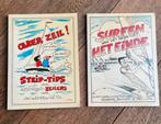 Zeilen & Windsurfen Stripboeken, Watersport en Boten, Ophalen of Verzenden, Overige typen