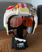 75327 Lego Star wars luke skywalker, Ophalen of Verzenden, Gebruikt, Lego