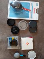 Sony Alpha en Tamron, Ophalen of Verzenden, Sony, 8 keer of meer