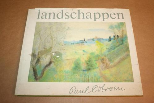Landschappen - Paul Citroen, Boeken, Kunst en Cultuur | Beeldend, Nieuw, Ophalen of Verzenden