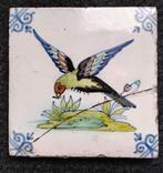 wandborden en tegels, Antiek en Kunst, Antiek | Wandborden en Tegels, Ophalen