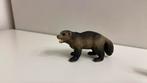Schleich 14646 veelvraat (2), Ophalen of Verzenden, Paard, Beeldje of Figuurtje