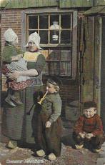 AK Volendam - Costume Volendam, Verzamelen, Klederdracht, Ongelopen, Voor 1920, Verzenden