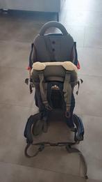 Vaude Kinderdrager - Comfortabel op pad!, Kinderen en Baby's, Babydragers en Draagdoeken, Gebruikt, Rug, Draagzak, Ophalen