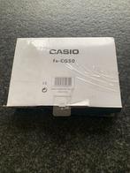 Casio fx-CG50 Grafische Rekenmachine - Nieuw in Doos, Diversen, Rekenmachines, Ophalen of Verzenden, Nieuw
