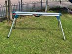 Statief voor Bosch zaagmachine te koop, Ophalen, Gebruikt, 1200 watt of meer, Cirkelzaag
