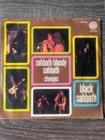 Black Sabbath – Sabbath Bloody Sabbath (single), Cd's en Dvd's, Vinyl Singles, Gebruikt, Verzenden, 7 inch, Single