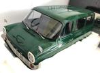 KK-Scale 1:18 Ford Transit MK1 Bus 1965 donkergroen nieuw, Hobby en Vrije tijd, Modelauto's | 1:18, Ophalen of Verzenden, Nieuw