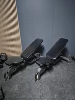 Taurus adjustable Bench / Fitness bankjes, Sport en Fitness, Ophalen, Zo goed als nieuw, Fitnessbank