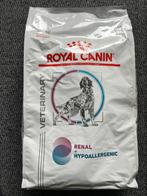 Royal Canin Renal + Hypoallergenic, Ophalen of Verzenden, Hond