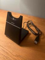 Jabra GN DIV010 Koptelefoon Houder, Ophalen of Verzenden, Gebruikt, Overige typen, Overige merken