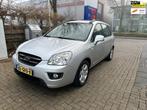 Kia Carens 2.0 CVVT X-ecutive, Voorwielaandrijving, 1998 cc, Gebruikt, 4 cilinders