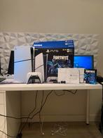 Ps5 Fortnite zo goed als nieuw, Spelcomputers en Games, Ophalen, Zo goed als nieuw