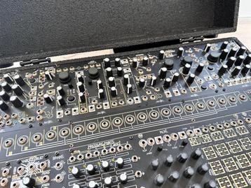 Make Noise Shared System Plus beschikbaar voor biedingen