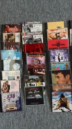 Cd’s, Ophalen, Gebruikt