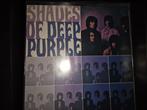 Elpee Deep Purple, Verzenden, Zo goed als nieuw